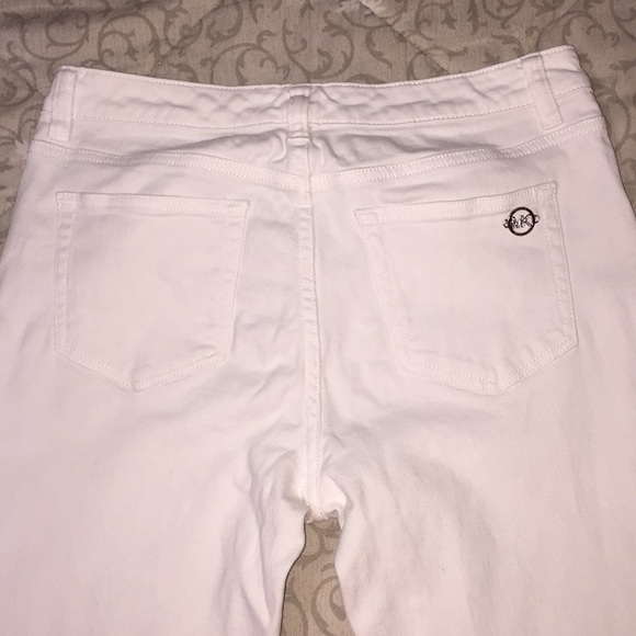 Michael Kors Skinny Jeans - Picture 6 of 8